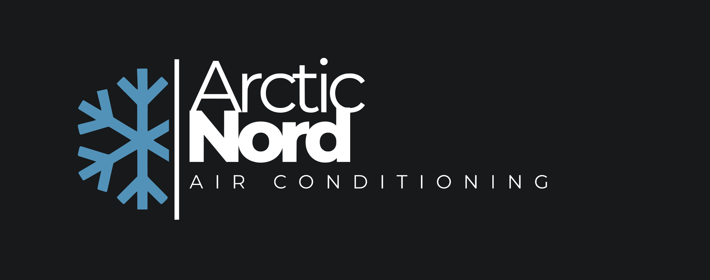 ArcticNord air conditioning and air-to-air heat pumps
