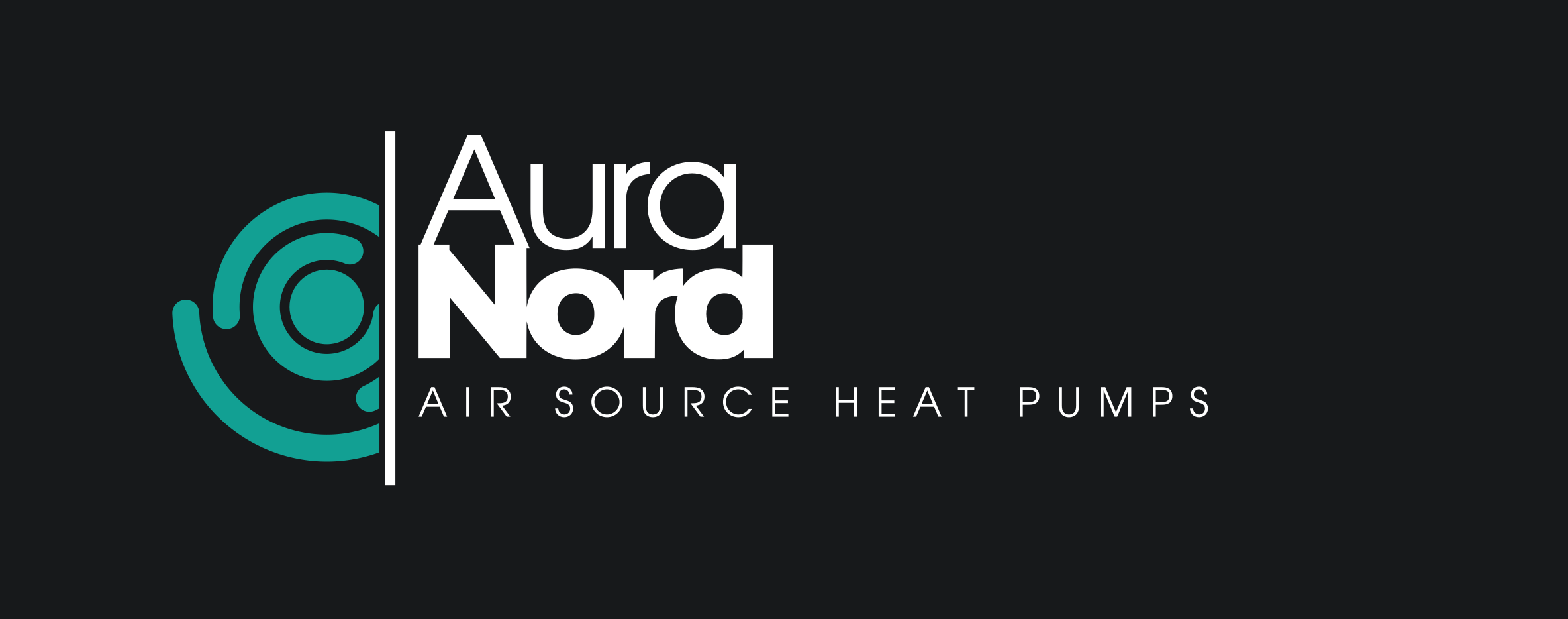 AuraNord air source heat pumps