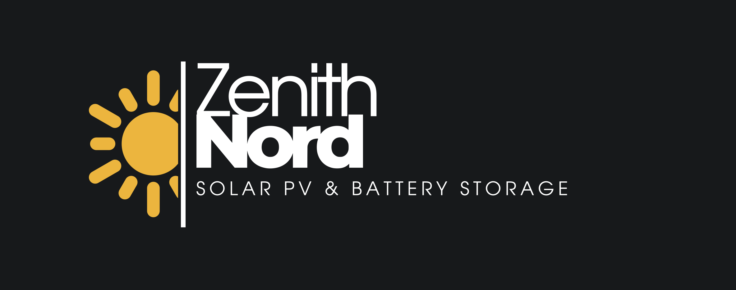 ZenithNord solar PV and battery storage